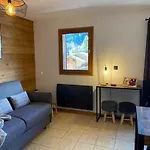 Appartement Le Cocon Des Cimes *