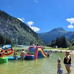 Appartement Le Cocon Des Cimes