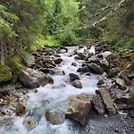 Le Cocon Des Cimes * Les Contamines-Montjoie
