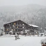 Le Cocon Des Cimes