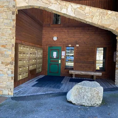Le Cocon Des Cîmes * Les Contamines-Montjoie