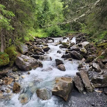 Le Cocon Des Cîmes * Les Contamines-Montjoie