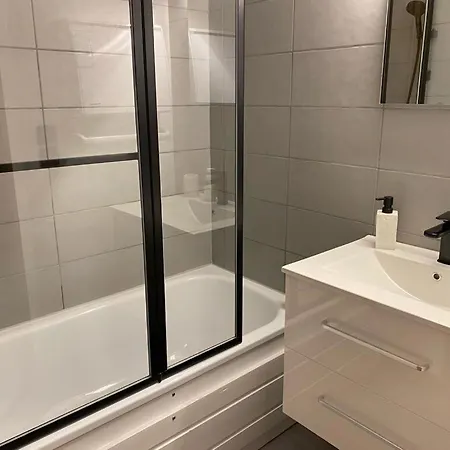 Apartment Le Cocon Des Cimes
