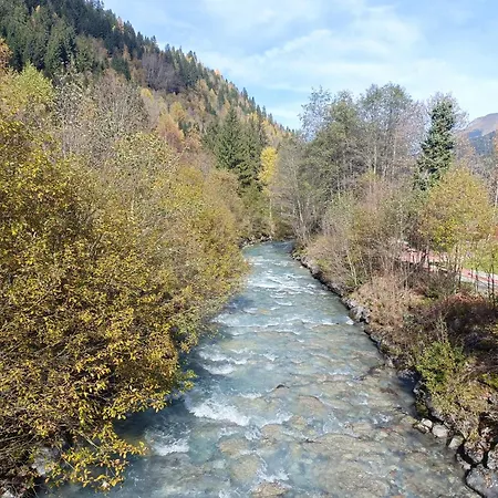 Le Cocon Des Cimes * Les Contamines-Montjoie