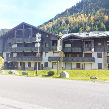 Le Cocon Des Cimes Les Contamines-Montjoie