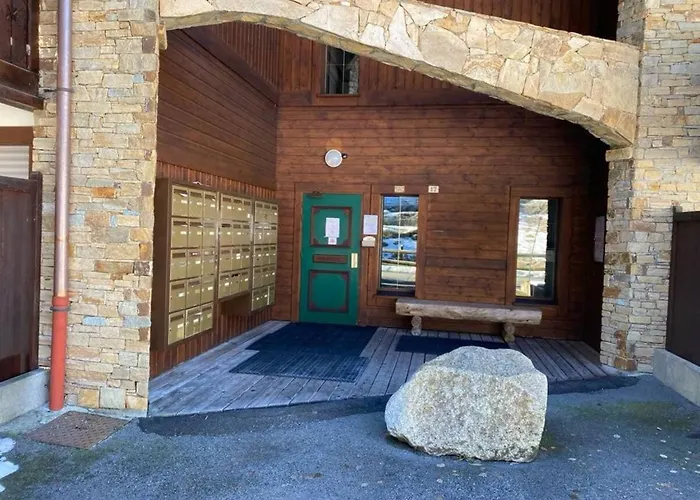Le Cocon Des Cimes * Les Contamines-Montjoie