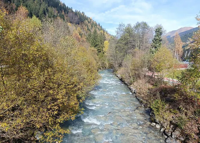 Le Cocon Des Cimes * Les Contamines-Montjoie